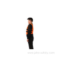 100%cotton flame-retardant gel ice cooling vest